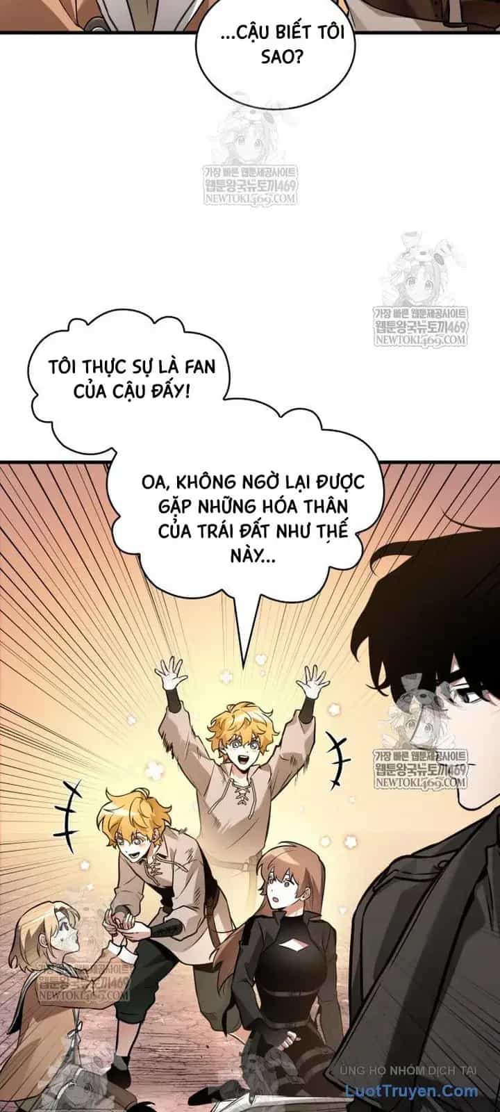 Toàn Trí Độc Giả - Chương 303 - ảnh 58