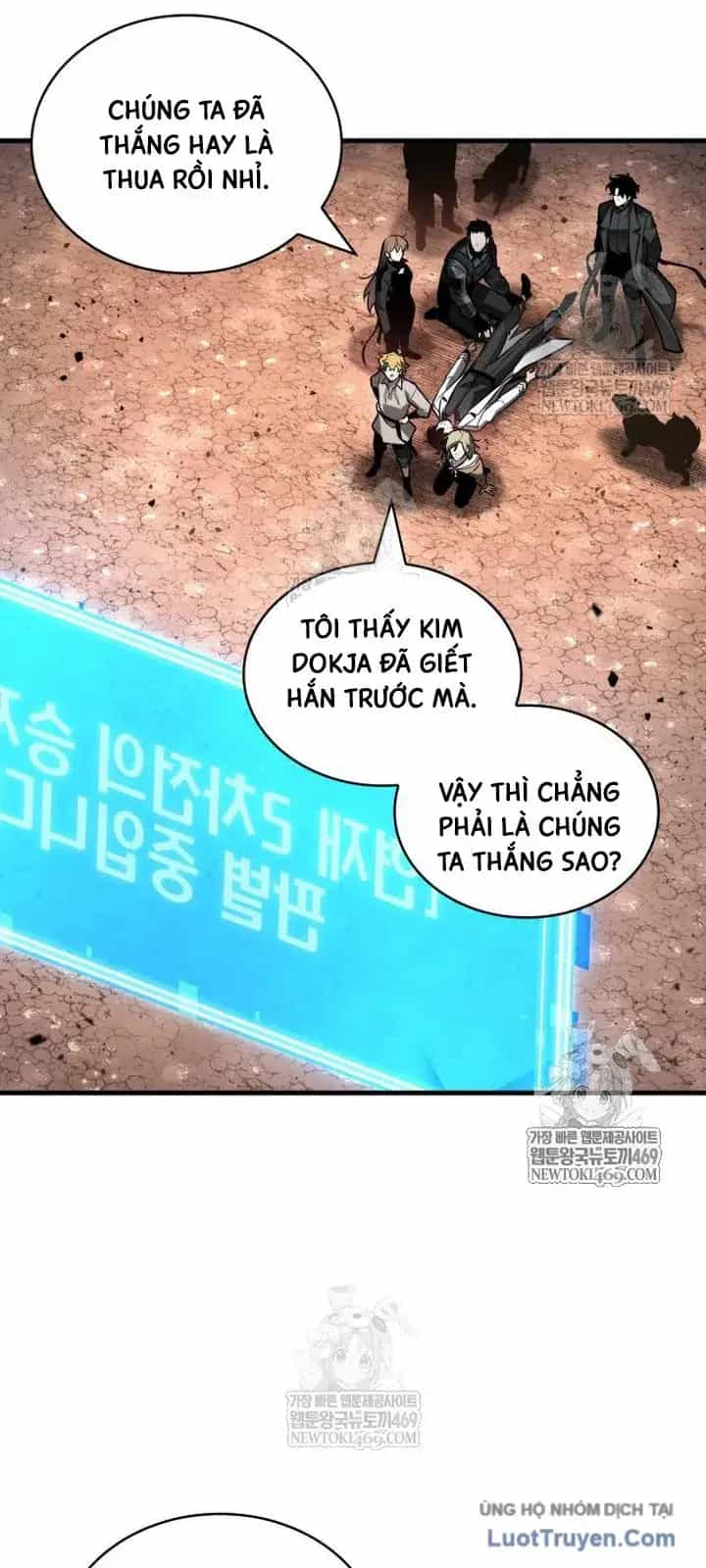 Toàn Trí Độc Giả - Chương 303 - ảnh 61