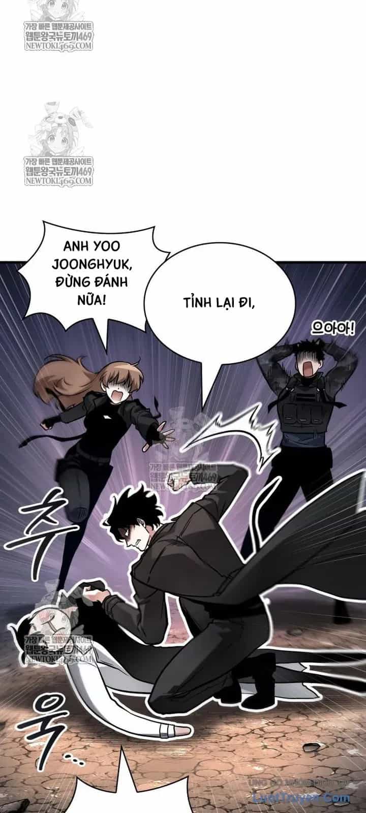 Toàn Trí Độc Giả - Chương 304 - ảnh 50