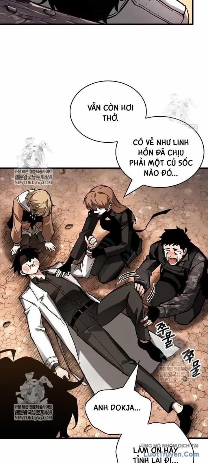 Toàn Trí Độc Giả - Chương 304 - ảnh 52