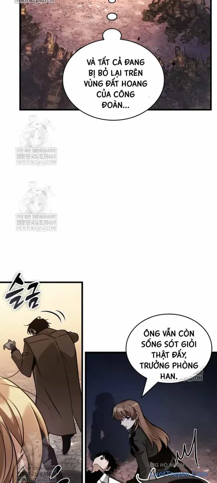 Toàn Trí Độc Giả - Chương 304 - ảnh 55