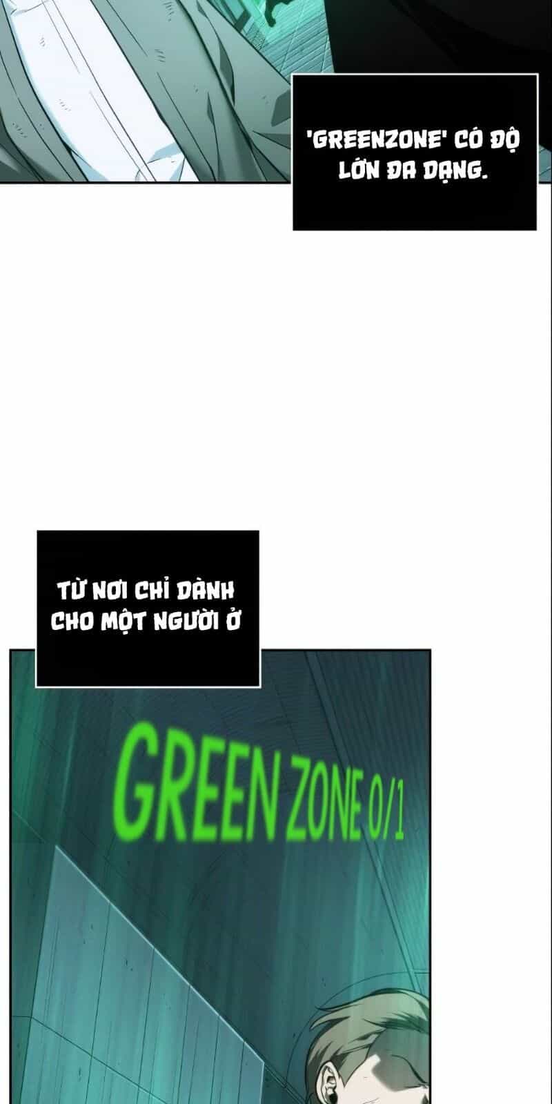 Toàn Trí Độc Giả - Chương 30 - ảnh 16