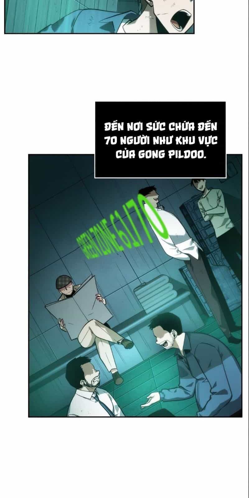 Toàn Trí Độc Giả - Chương 30 - ảnh 17