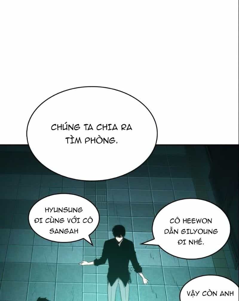Toàn Trí Độc Giả - Chương 30 - ảnh 18