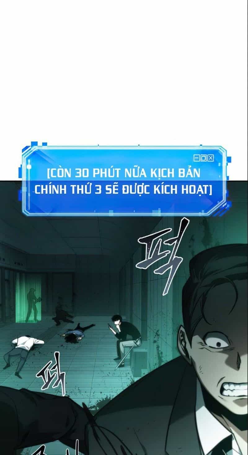 Toàn Trí Độc Giả - Chương 30 - ảnh 26
