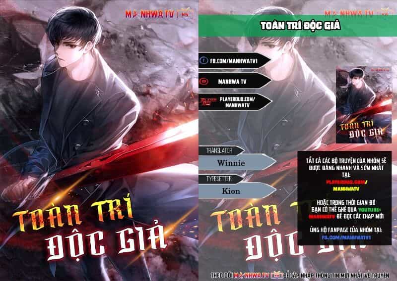 Toàn Trí Độc Giả - Chương 30 - ảnh 3