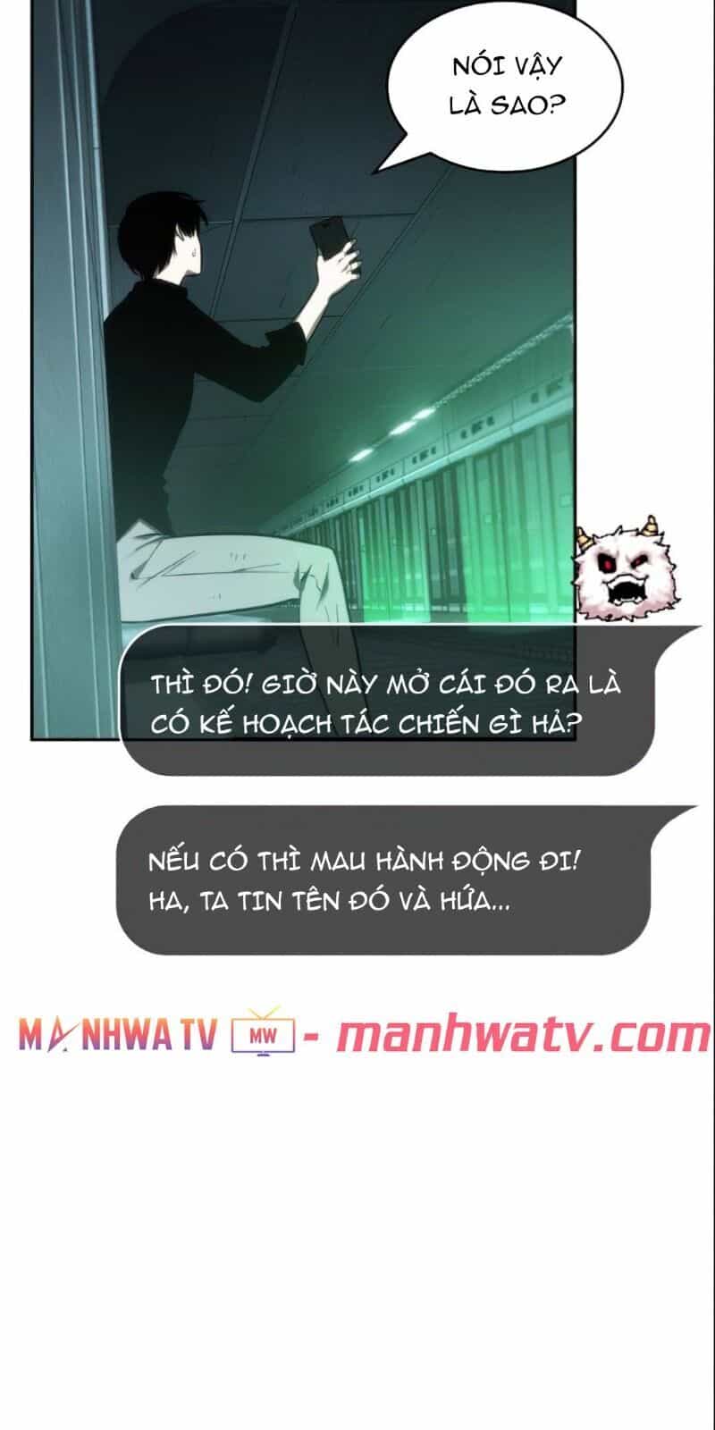 Toàn Trí Độc Giả - Chương 30 - ảnh 32