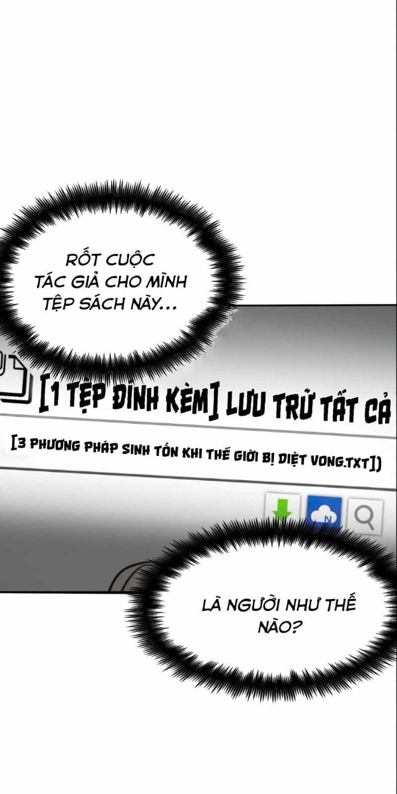 Toàn Trí Độc Giả - Chương 30 - ảnh 34