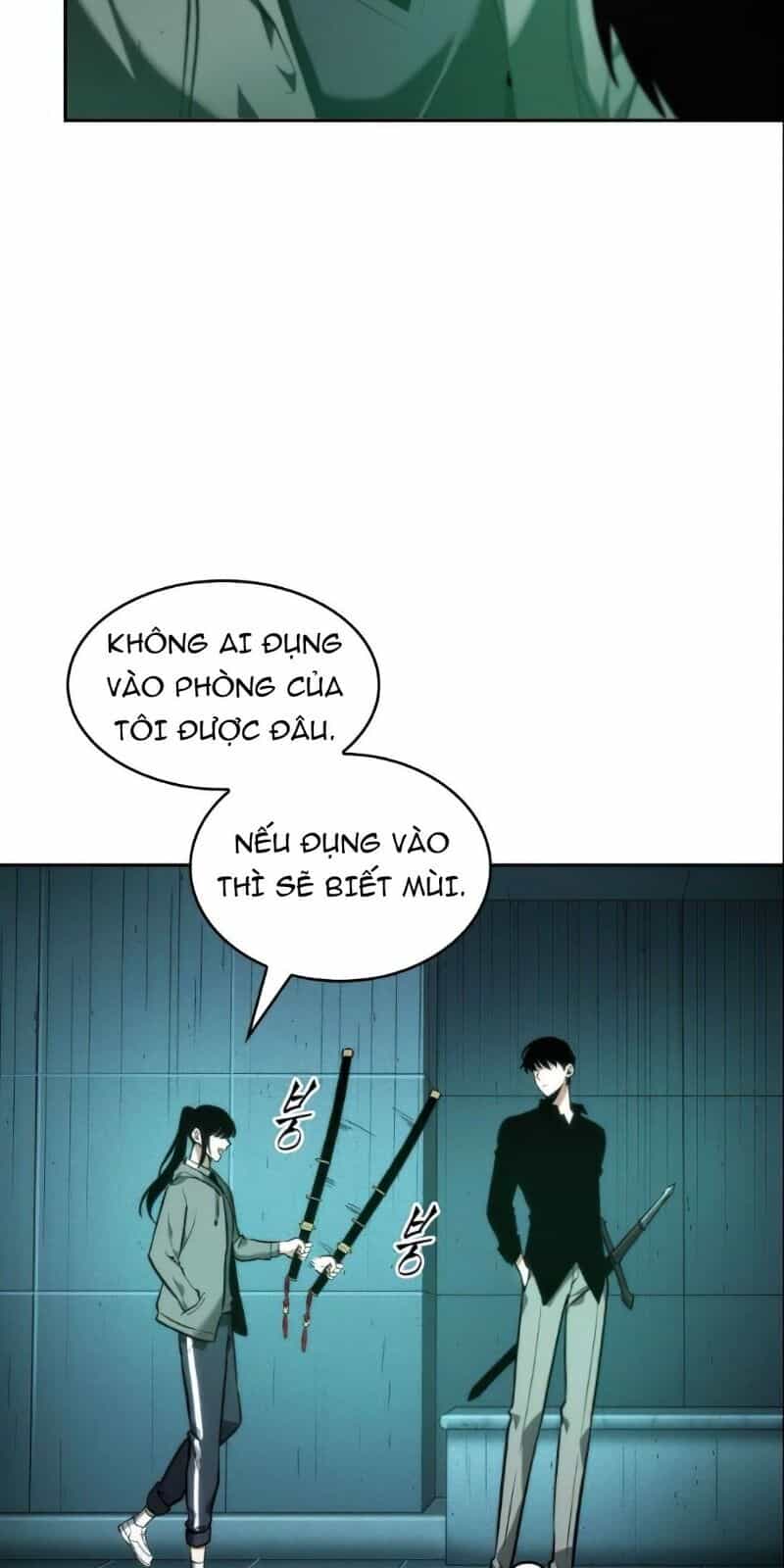 Toàn Trí Độc Giả - Chương 30 - ảnh 43