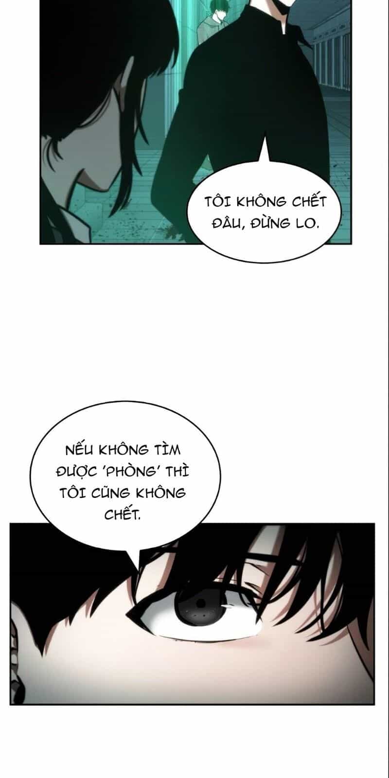 Toàn Trí Độc Giả - Chương 30 - ảnh 45
