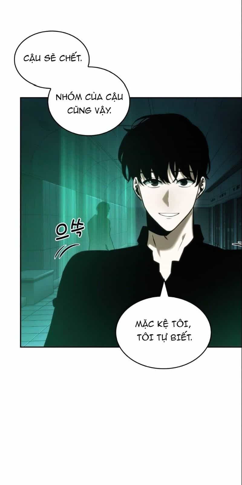 Toàn Trí Độc Giả - Chương 30 - ảnh 49