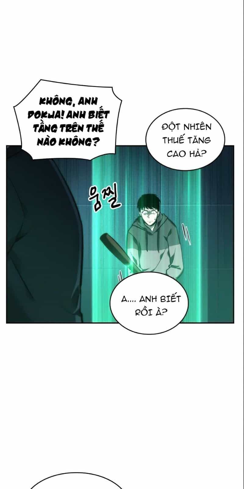Toàn Trí Độc Giả - Chương 30 - ảnh 53