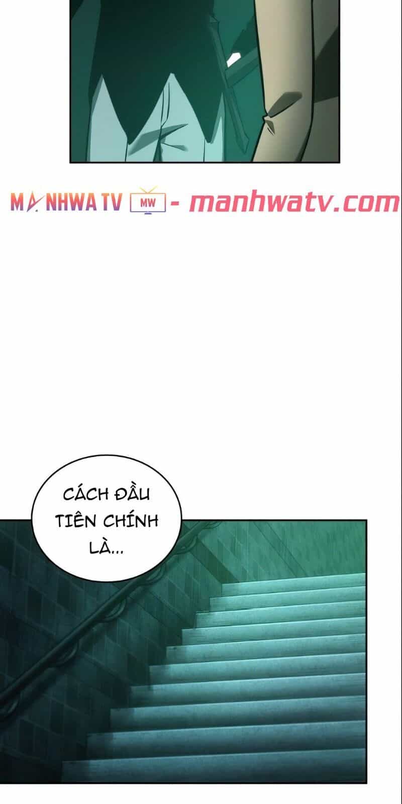 Toàn Trí Độc Giả - Chương 30 - ảnh 61