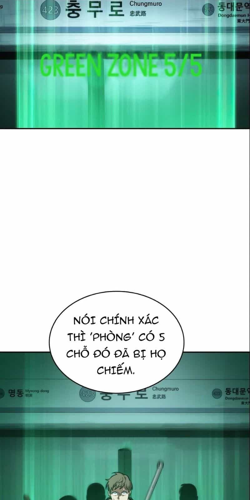 Toàn Trí Độc Giả - Chương 30 - ảnh 63