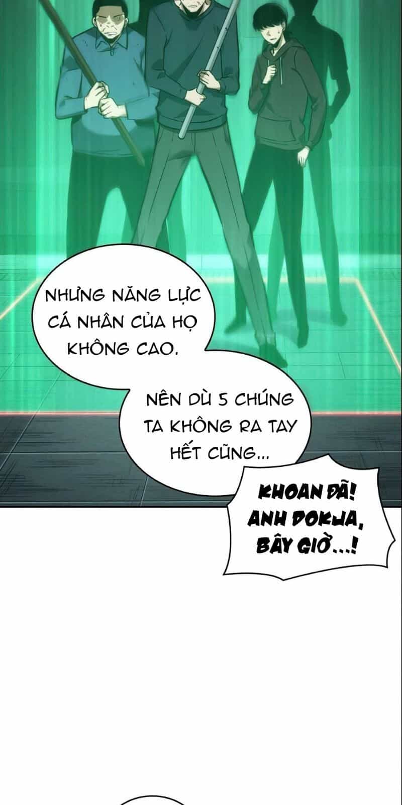 Toàn Trí Độc Giả - Chương 30 - ảnh 64
