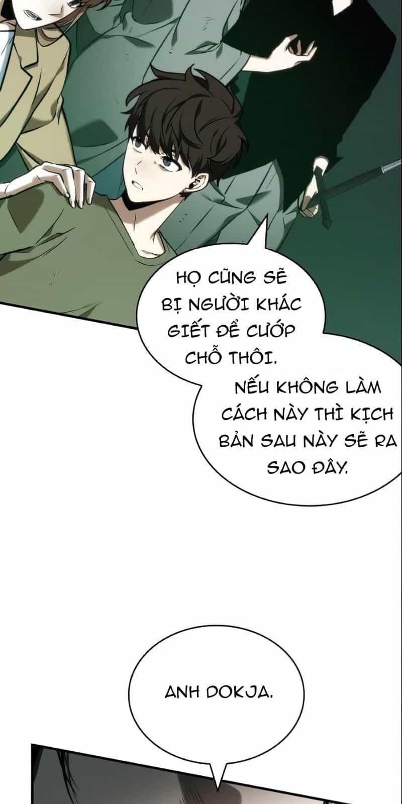 Toàn Trí Độc Giả - Chương 30 - ảnh 69