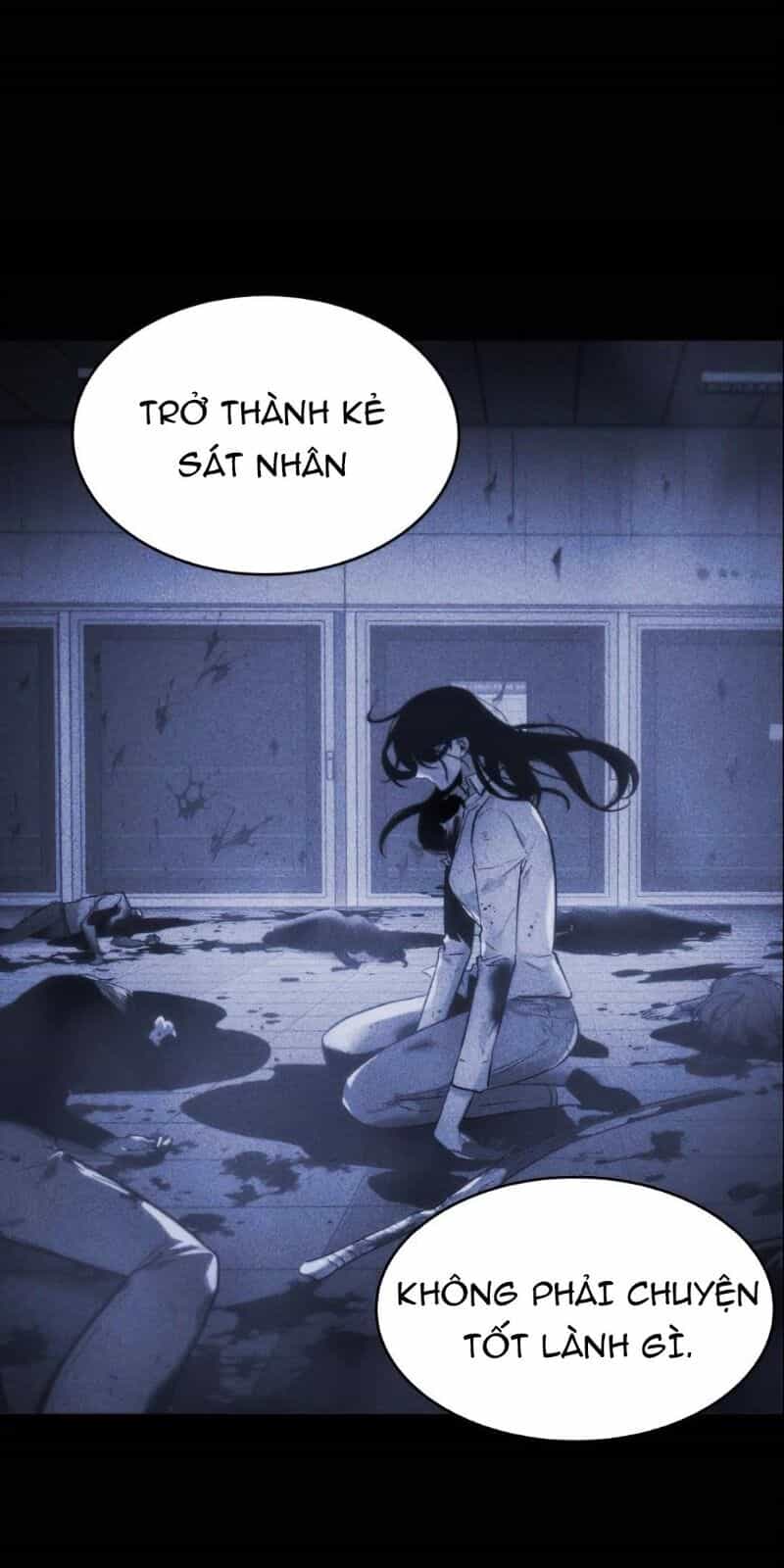 Toàn Trí Độc Giả - Chương 30 - ảnh 72