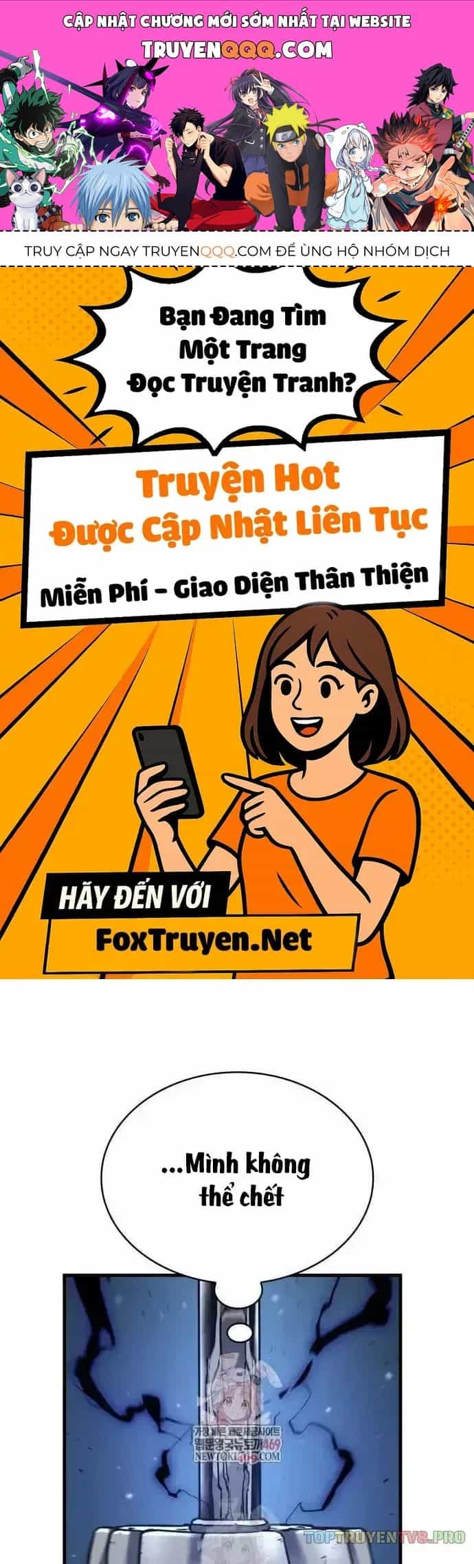 Toàn Trí Độc Giả - Chương 307 - ảnh 1