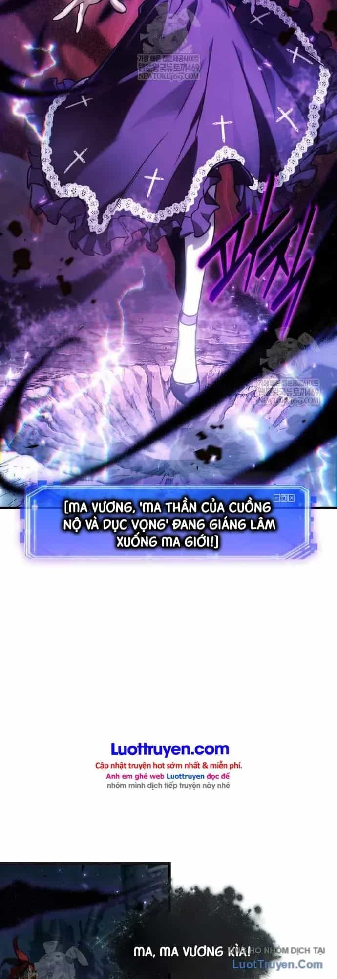 Toàn Trí Độc Giả - Chương 308.5 - ảnh 30