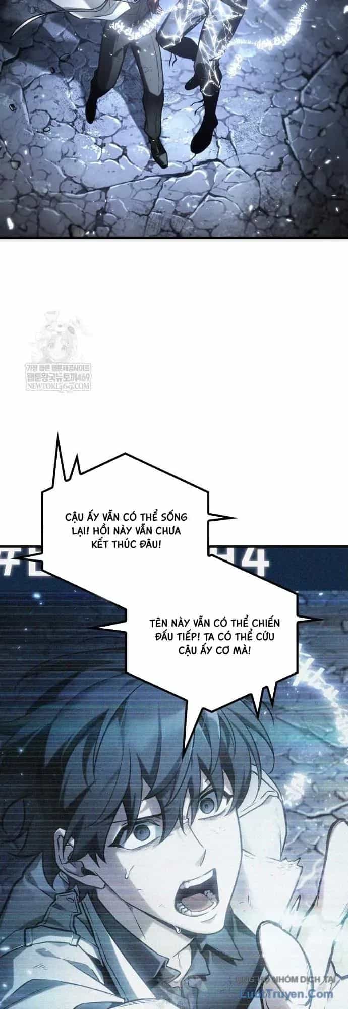 Toàn Trí Độc Giả - Chương 308.5 - ảnh 44