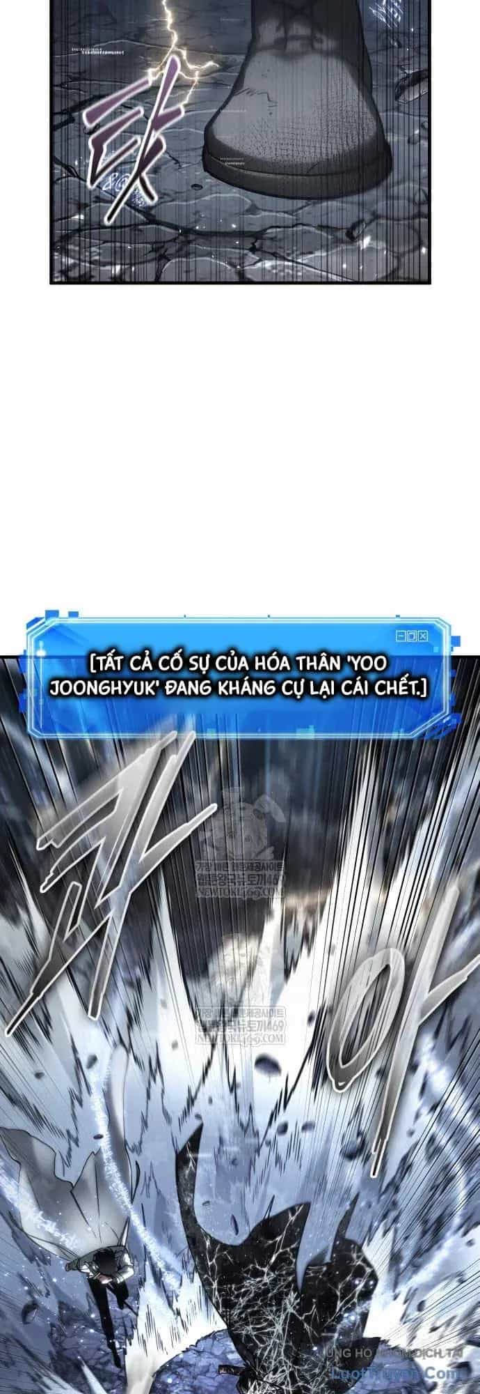 Toàn Trí Độc Giả - Chương 308.5 - ảnh 54