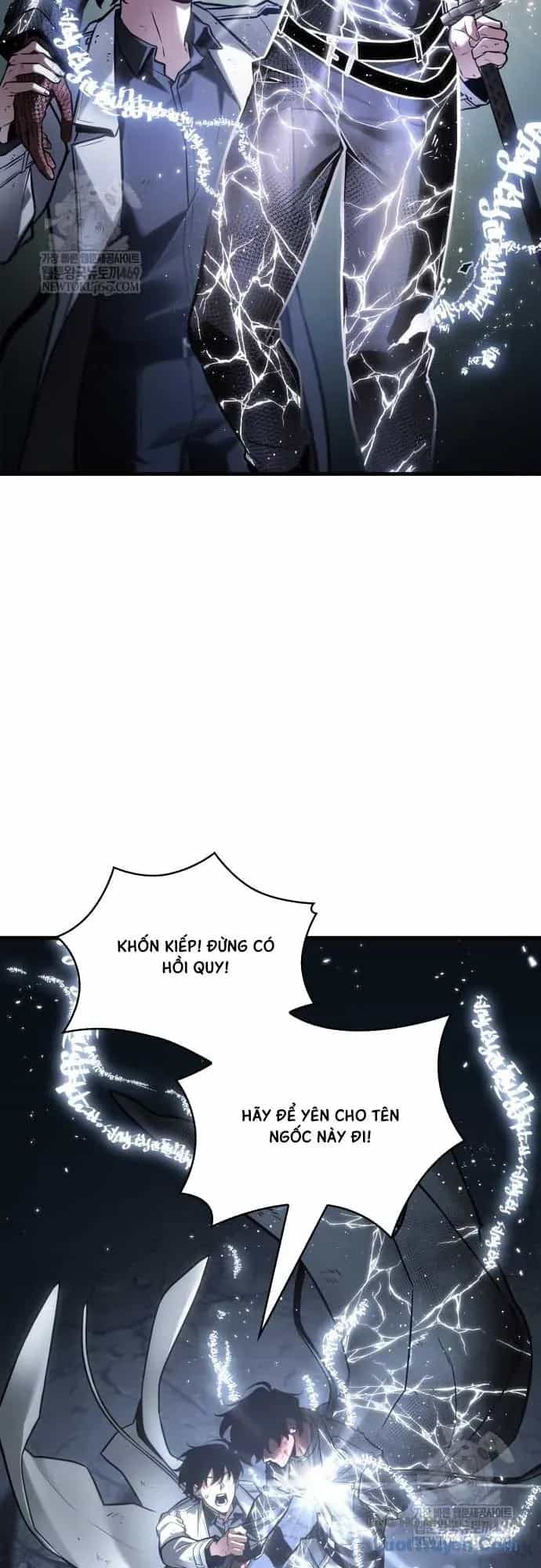 Toàn Trí Độc Giả - Chương 309 - ảnh 43