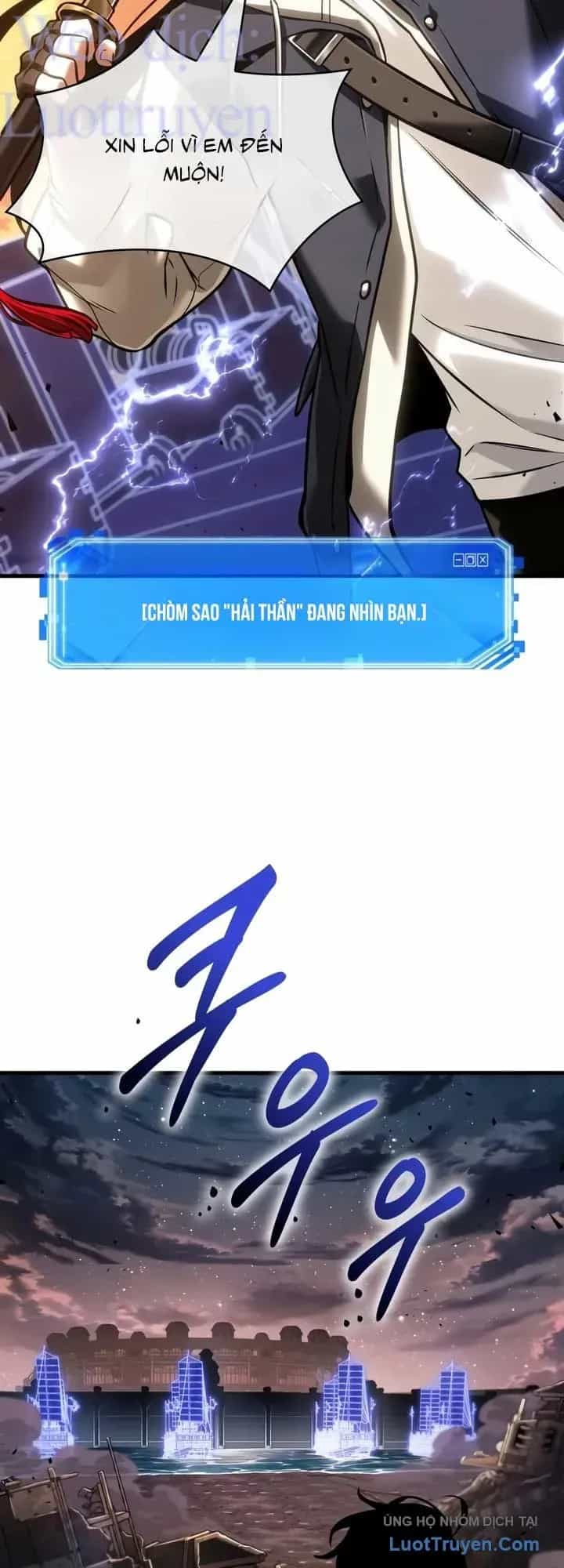 Toàn Trí Độc Giả - Chương 312 - ảnh 62