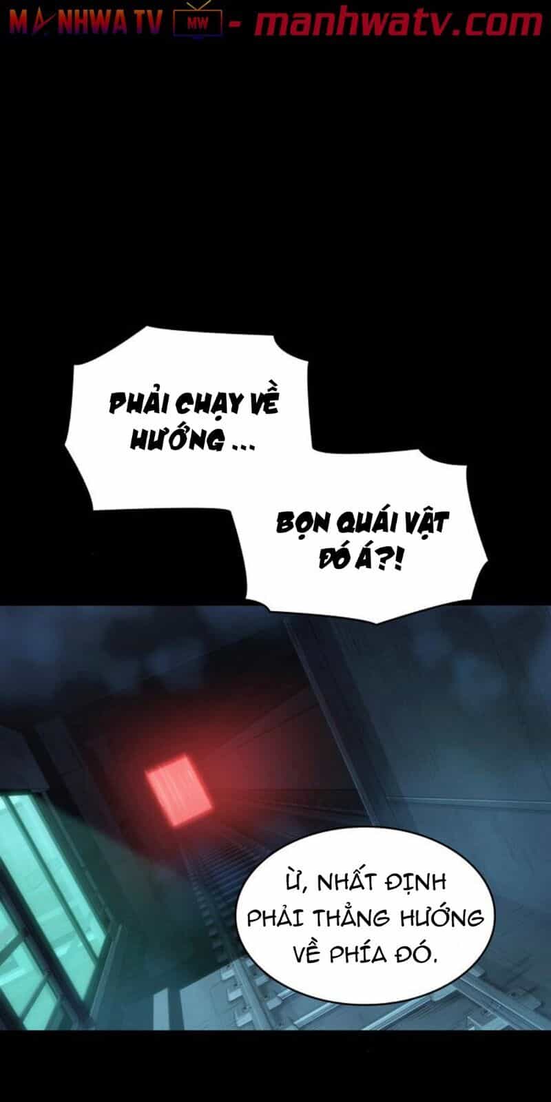 Toàn Trí Độc Giả - Chương 31 - ảnh 4