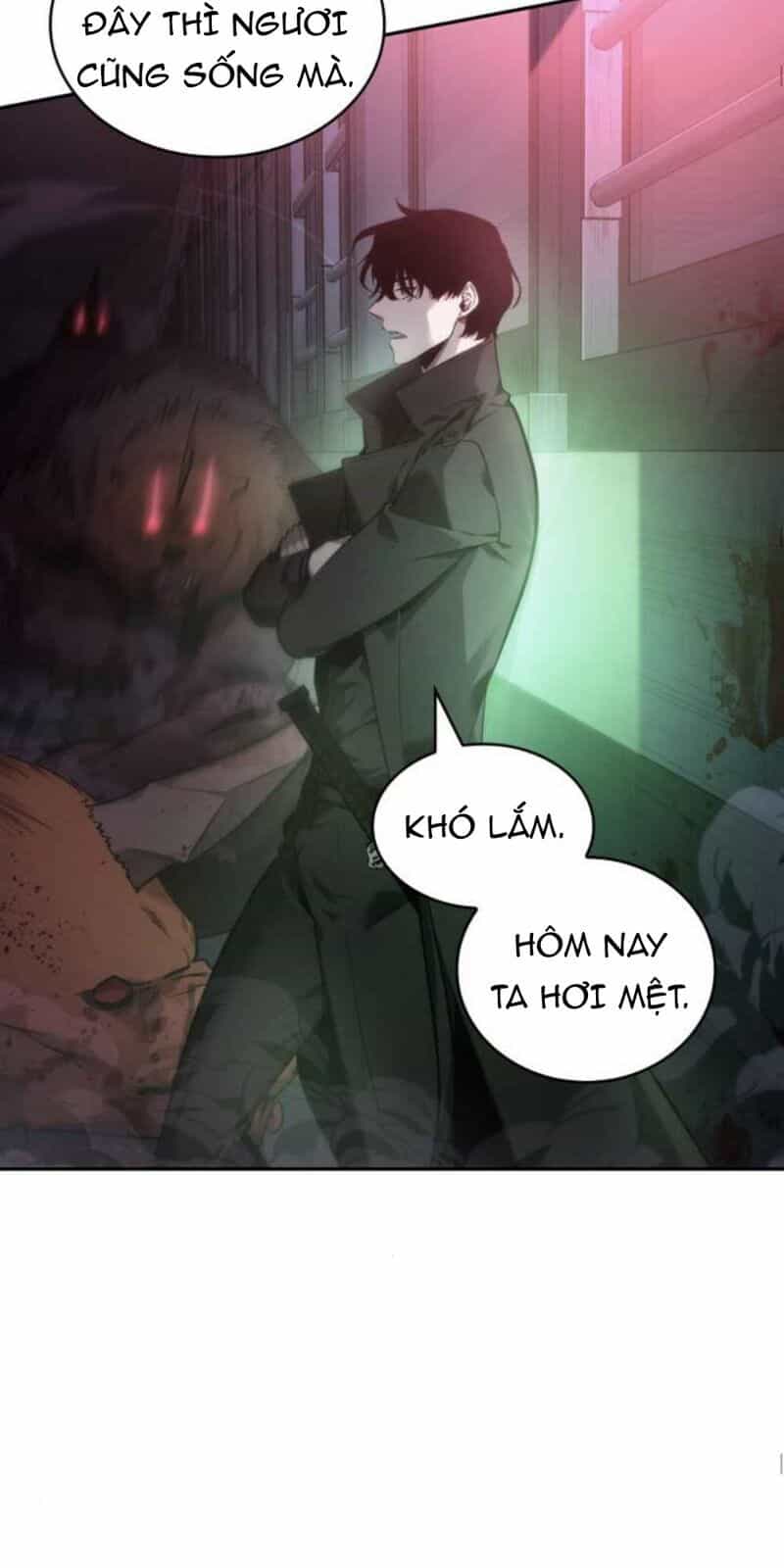 Toàn Trí Độc Giả - Chương 31 - ảnh 99