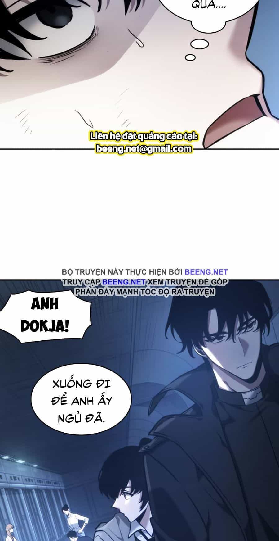 Toàn Trí Độc Giả - Chương 32 - ảnh 118