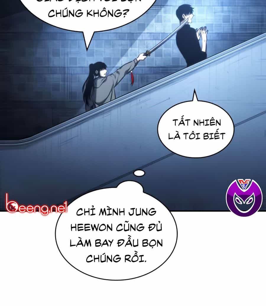 Toàn Trí Độc Giả - Chương 33 - ảnh 102