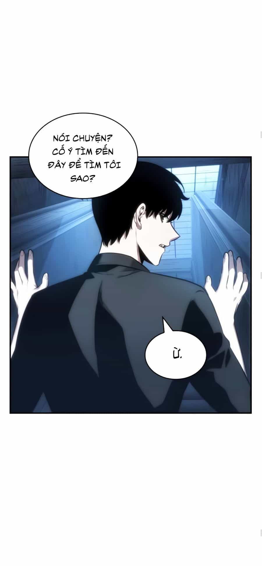 Toàn Trí Độc Giả - Chương 33 - ảnh 106