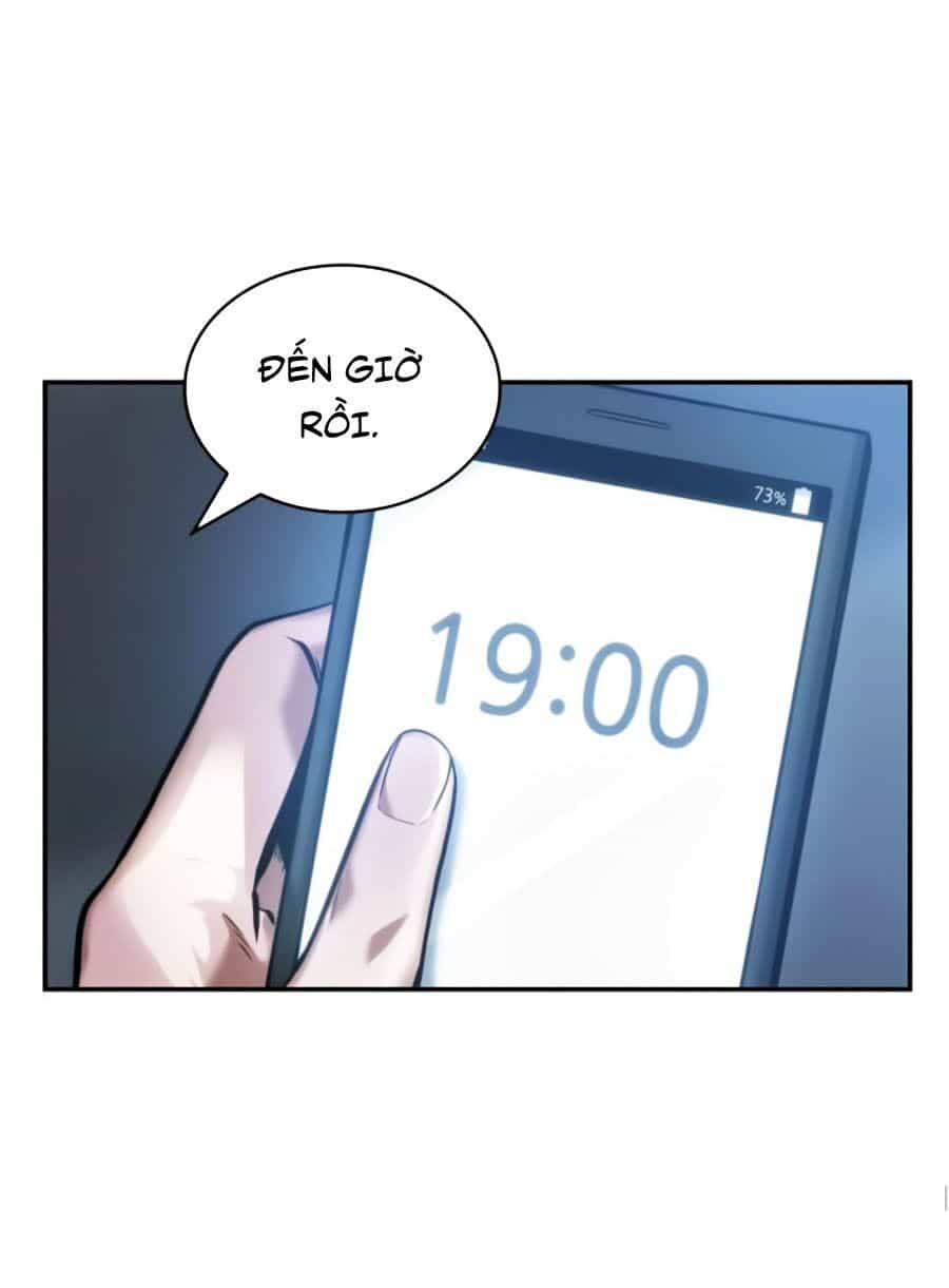 Toàn Trí Độc Giả - Chương 33 - ảnh 141