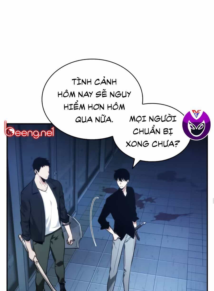 Toàn Trí Độc Giả - Chương 33 - ảnh 142
