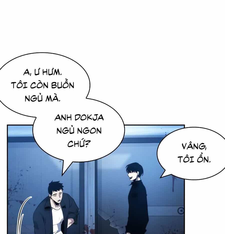 Toàn Trí Độc Giả - Chương 33 - ảnh 26