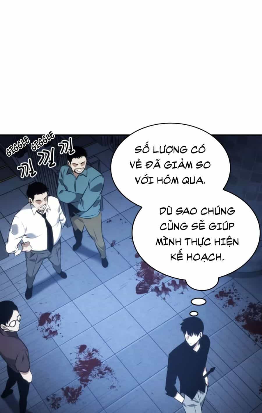 Toàn Trí Độc Giả - Chương 33 - ảnh 91