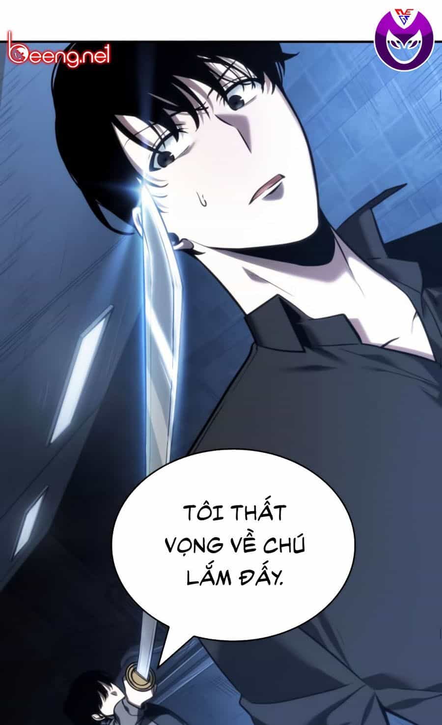 Toàn Trí Độc Giả - Chương 33 - ảnh 98