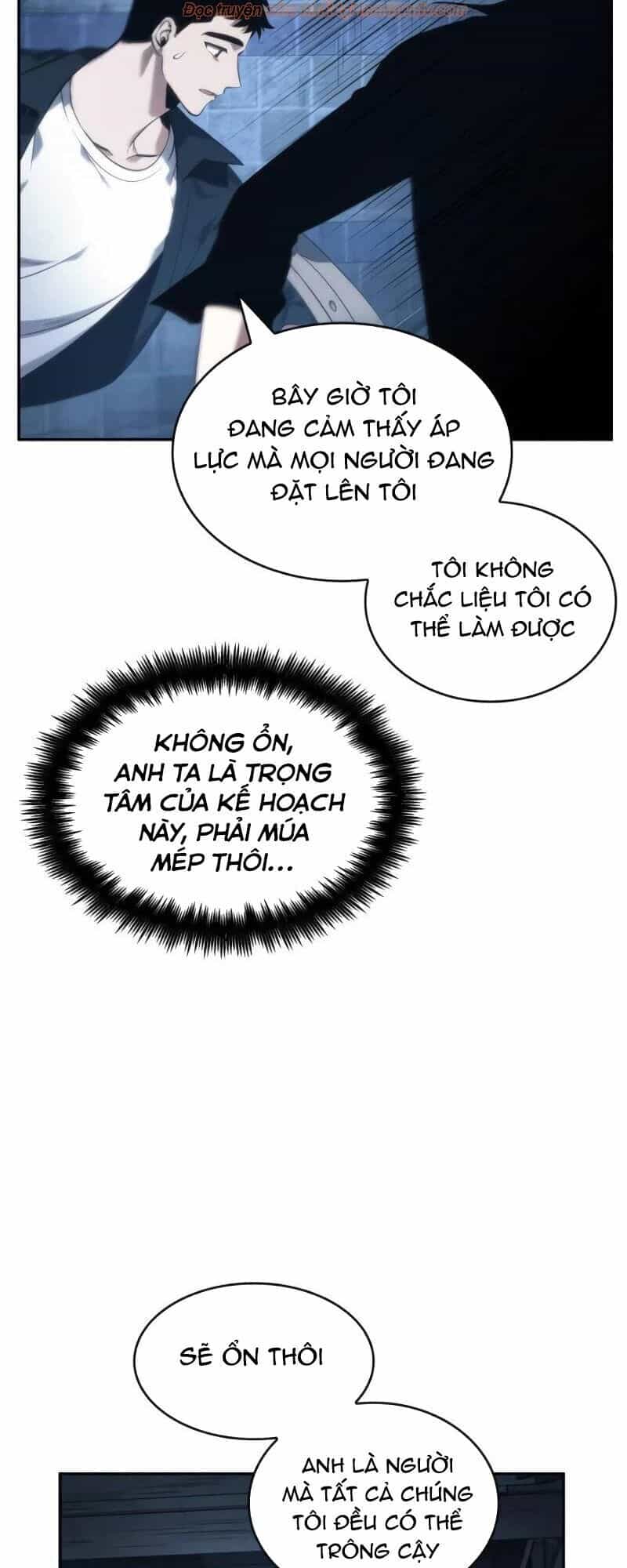 Toàn Trí Độc Giả - Chương 34 - ảnh 11