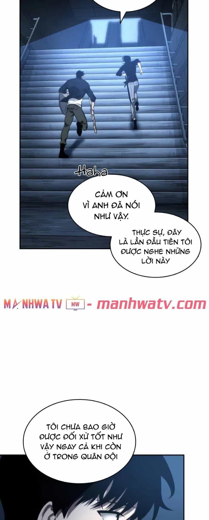 Toàn Trí Độc Giả - Chương 34 - ảnh 12