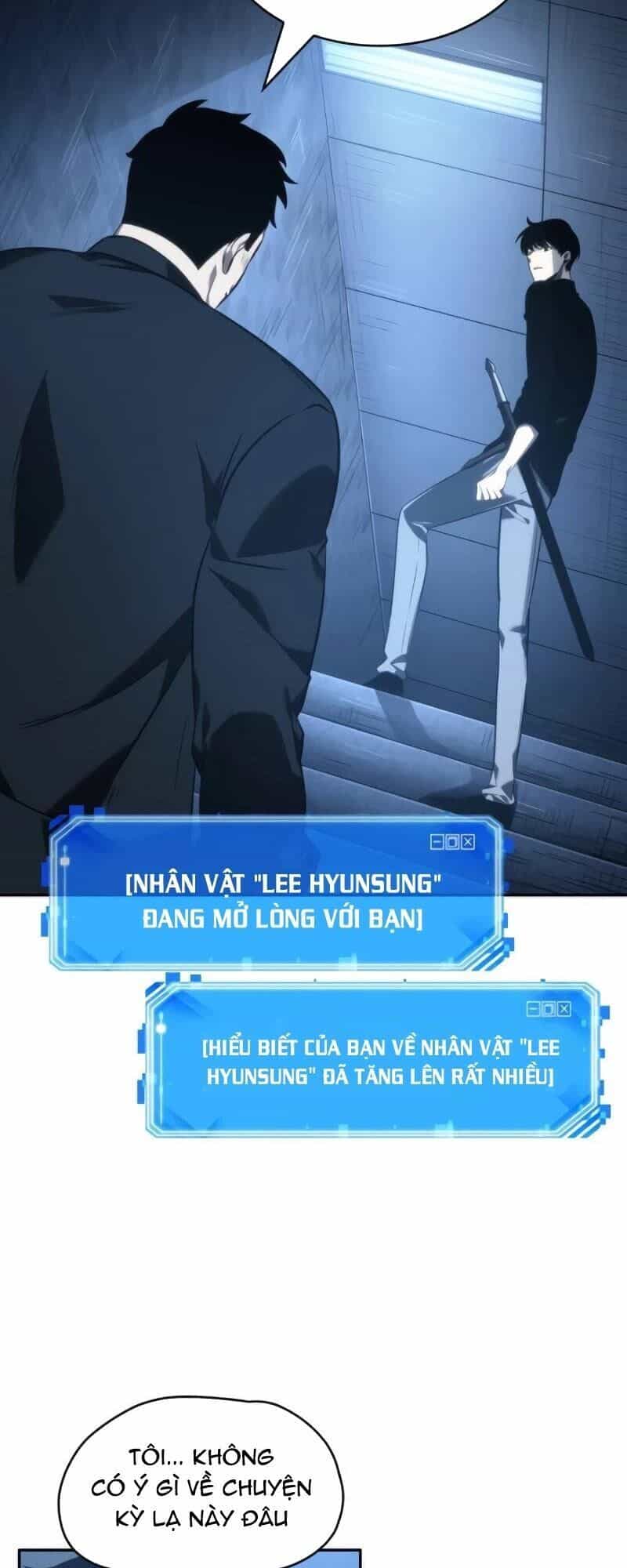 Toàn Trí Độc Giả - Chương 34 - ảnh 15