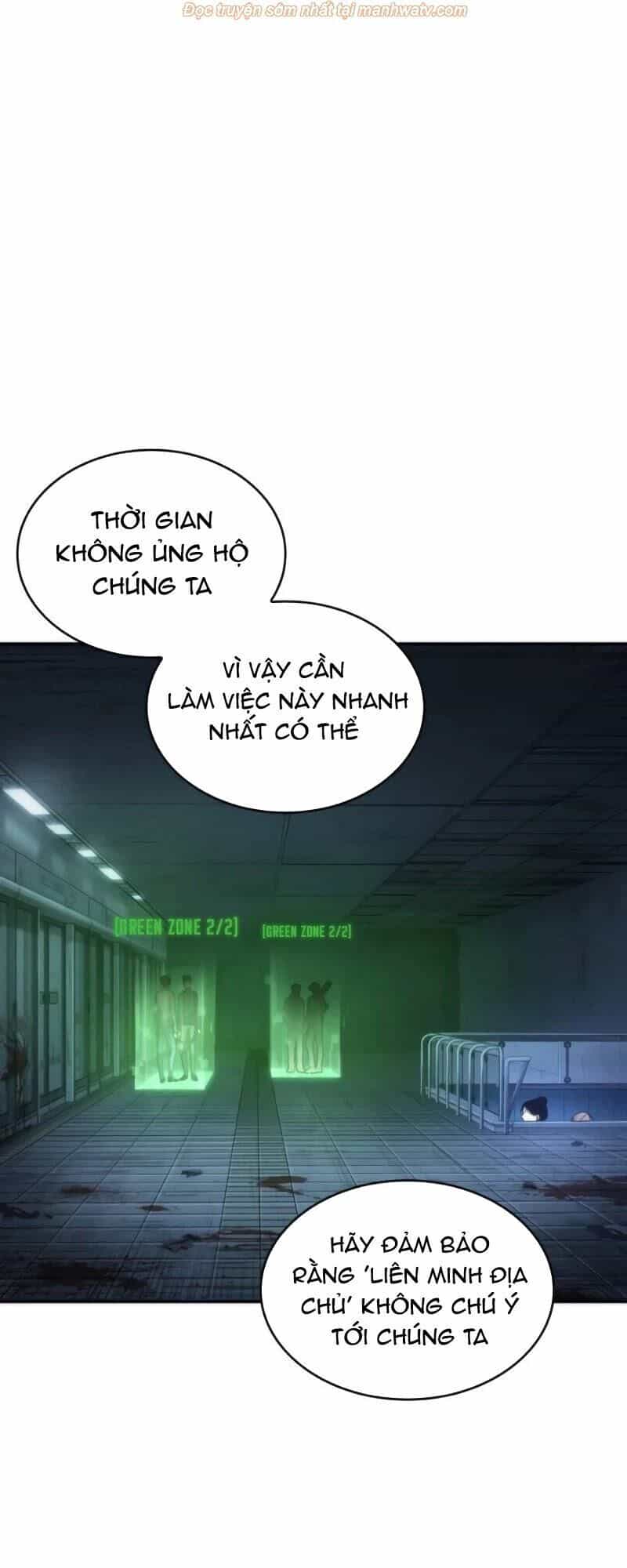 Toàn Trí Độc Giả - Chương 34 - ảnh 2