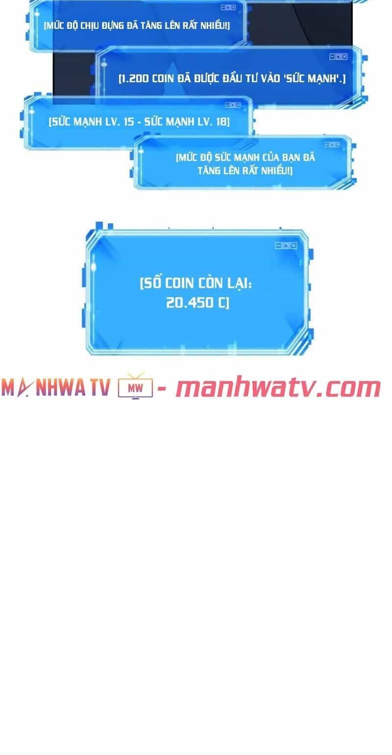 Toàn Trí Độc Giả - Chương 34 - ảnh 27
