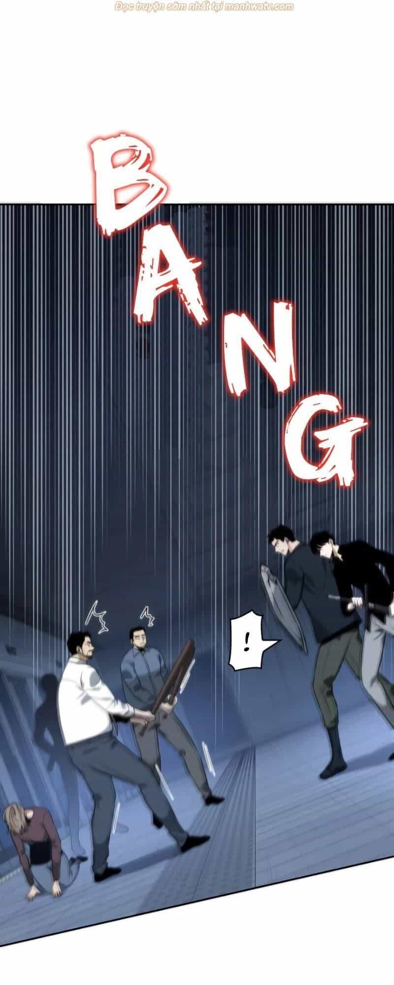 Toàn Trí Độc Giả - Chương 34 - ảnh 28