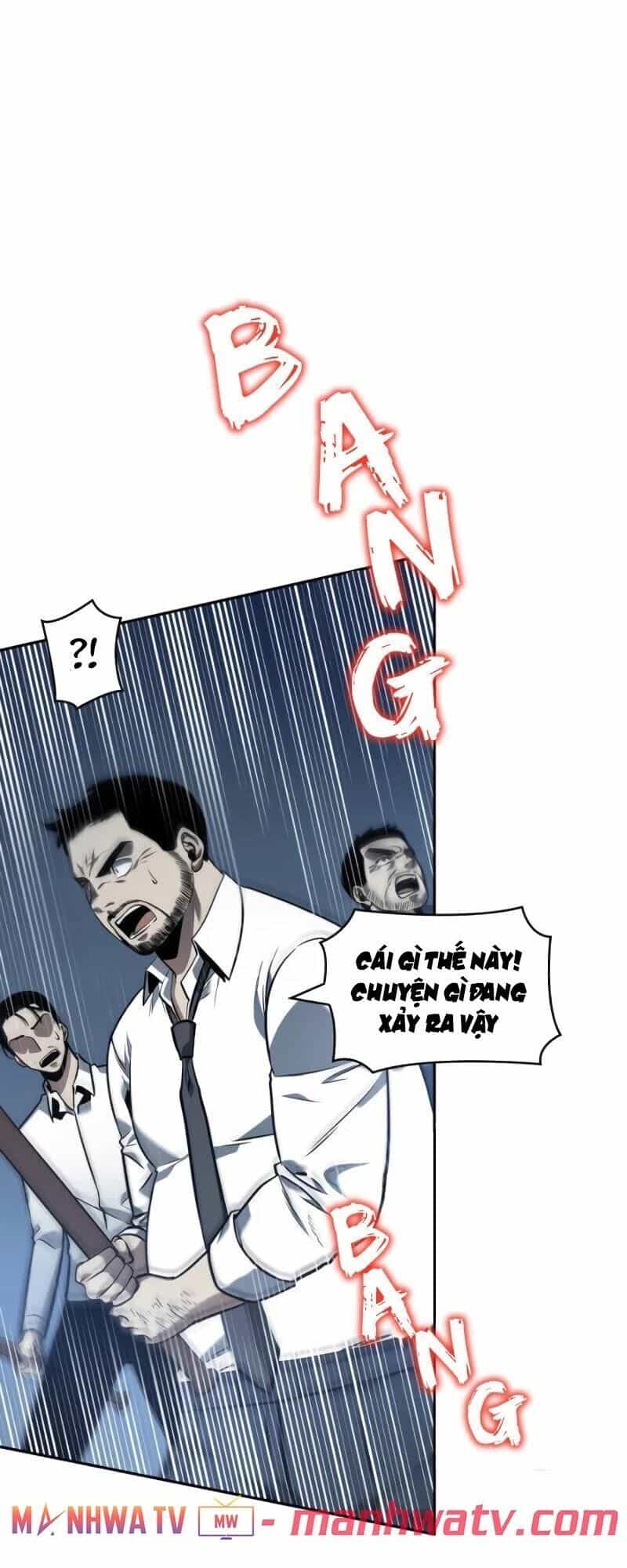 Toàn Trí Độc Giả - Chương 34 - ảnh 29