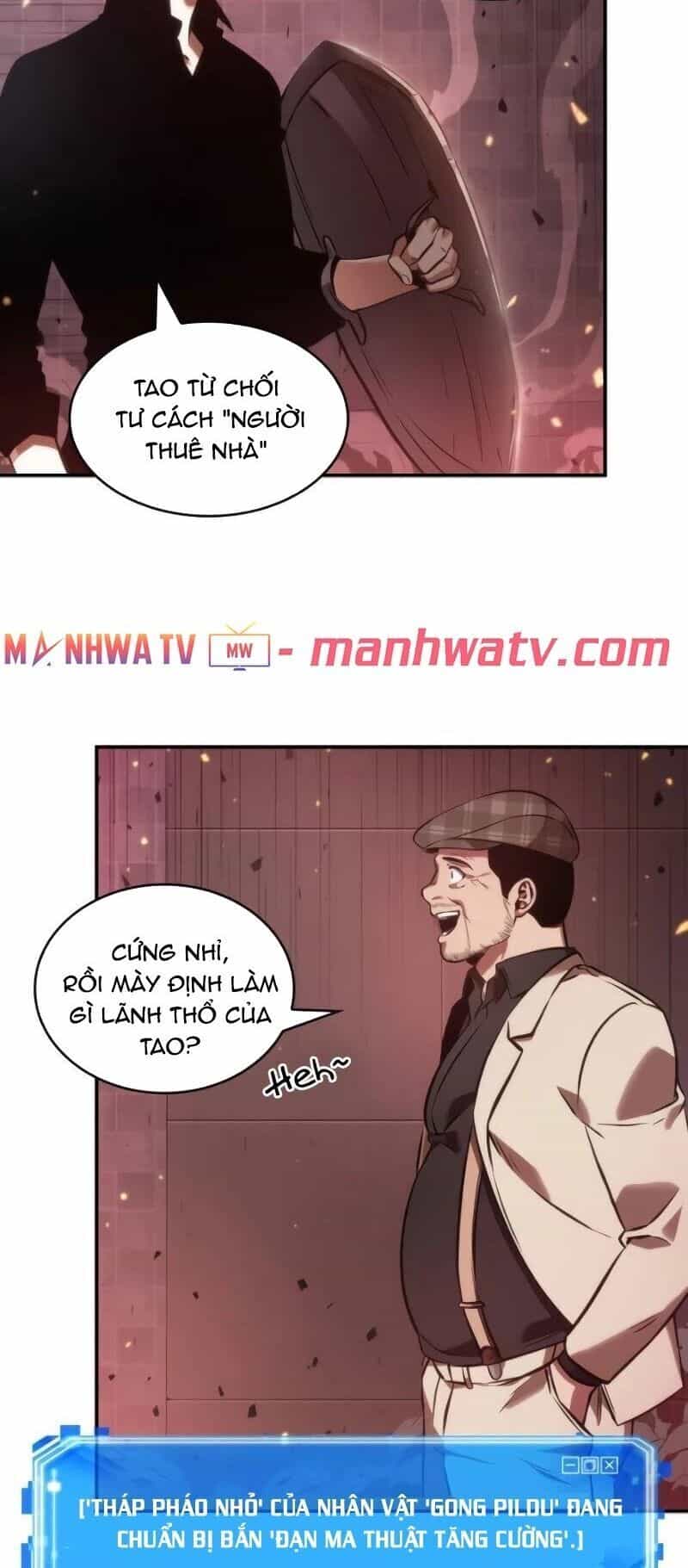 Toàn Trí Độc Giả - Chương 34 - ảnh 56