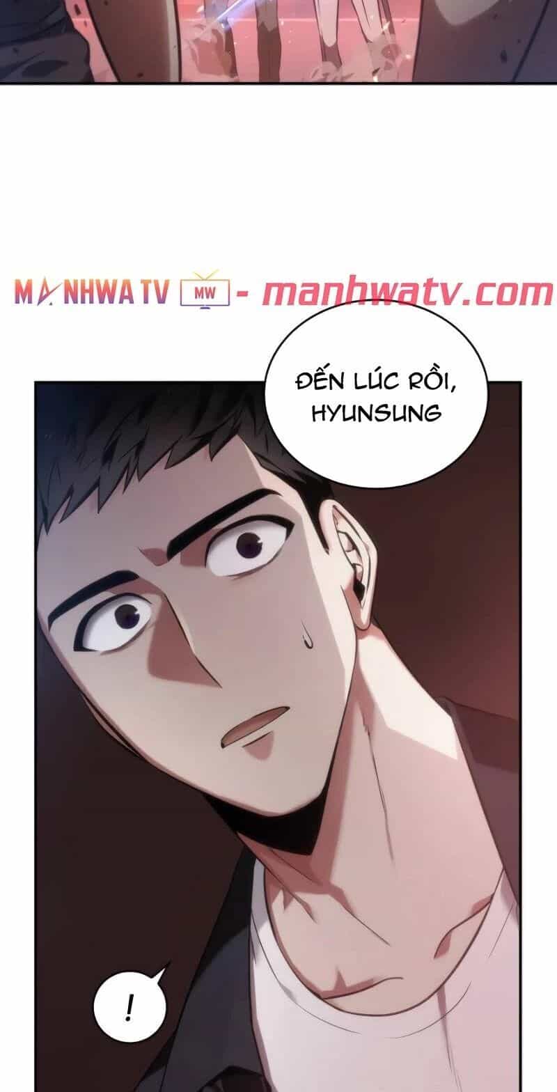 Toàn Trí Độc Giả - Chương 34 - ảnh 61