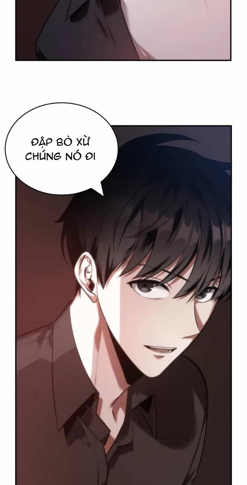 Toàn Trí Độc Giả - Chương 34 - ảnh 62