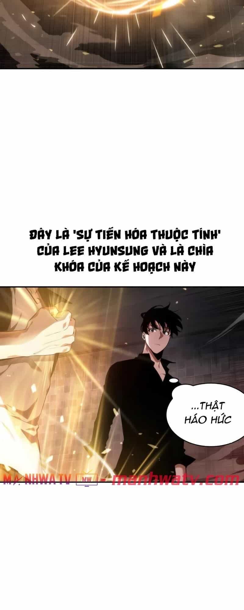 Toàn Trí Độc Giả - Chương 34 - ảnh 65