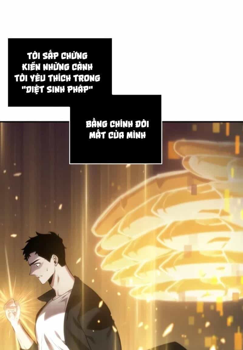 Toàn Trí Độc Giả - Chương 34 - ảnh 66