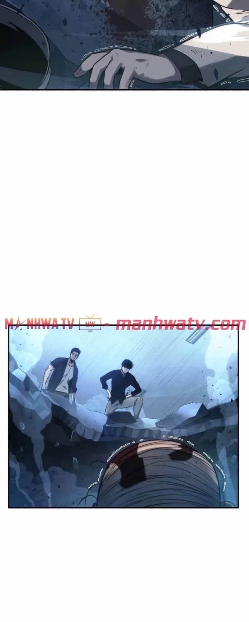 Toàn Trí Độc Giả - Chương 34 - ảnh 88